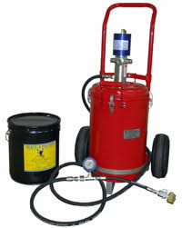 Grease Pump – T and D Lube Doctors, LLC